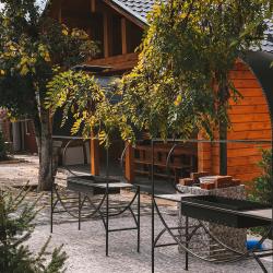 4-комнатный коттедж премиум