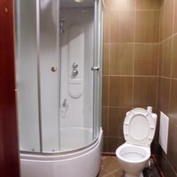 Фото Отель Янтарная