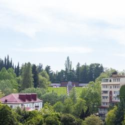 Фото Отель LaMare (ЛаМаре) на улице Параллельная 9 литер 4
