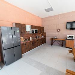 Фото Отель Отрада