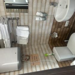 Фото Отель Байкал