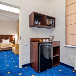 2-местный номер стандарт семейный