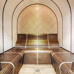 Фото Отель HUNNU (ХУННУ)