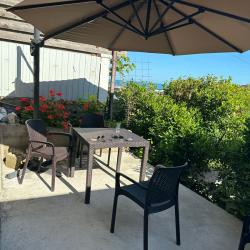 Фото Отель Riviera (Ривьера)