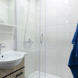 2-комнатные апартаменты стандарт с 2 двуспальными кроватями