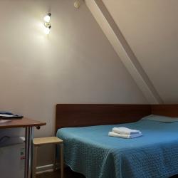 Фото Отель Комфорт