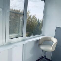 1-комнатные апартаменты стандарт