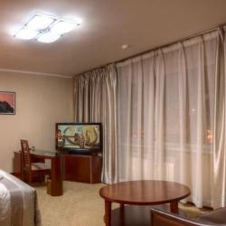 Фото Отель Voyage (Вояж)