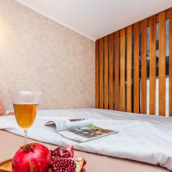 Фото Апартаменты SochiHome (Хоум) на улице Донская