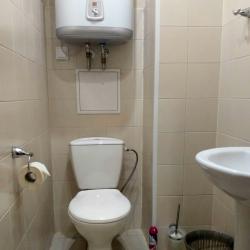 3-местный номер эконом