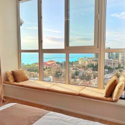 Фото Апартаменты на улице Депутатская