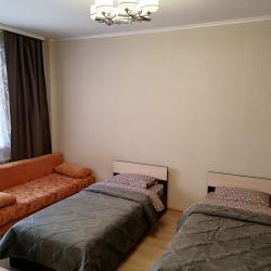 Фото Апартаменты в микрорайоне Тундровый 1