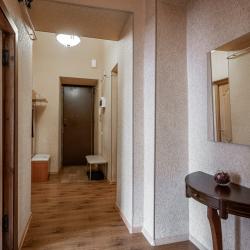 3-комнатные апартаменты улучшенные