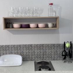 1-комнатные апартаменты стандарт