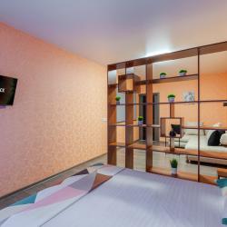 Апартаменты стандарт