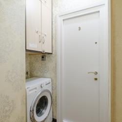 Фото Апартаменты на проезде Тверецком 16 корпус 2