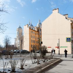 фото 4 Чей Чемодан на улице Блохина