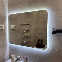 Фото Отель Уют Home (Хоум) на улице Комсомольская 9 этаж