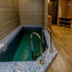 Фото Отель Пилот