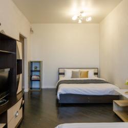 Фото Апартаменты на улице Вольская 85