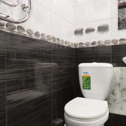 Фото Апартаменты на улице Карьерная 2