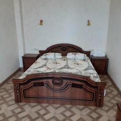 Фото Отель Кристалл