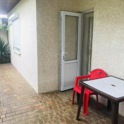 Фото Отель Легкий бриз