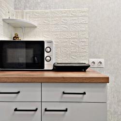 Фото Апартаменты на улице Финская 64а