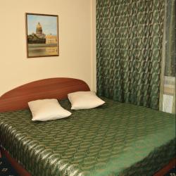 Фото Отель Кедр