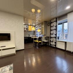 Фото Отель Апарт Комфорт на проспекте Толбухина 43