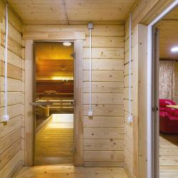 Фото Отель Серебряный век