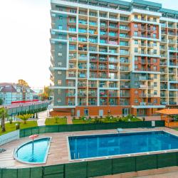 Фото Апартаменты Каравелла Португалии на улице Старошоссейная 5к2