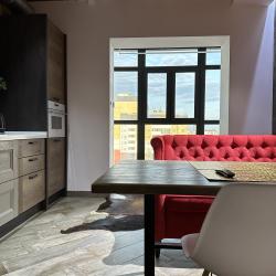 1-комнатные апартаменты улучшенные