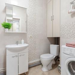 Фото Апартаменты на шоссе Московское 18 км 35