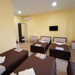 Фото Отель Люкс на Городском