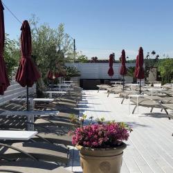 Фото Отель Парк