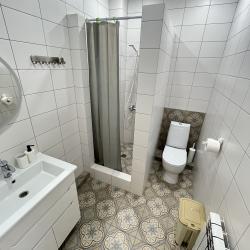 Номер стандарт с 2 односпальными кроватями