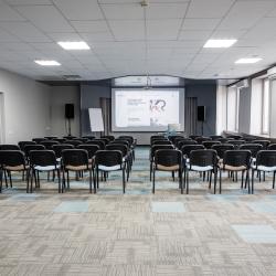 Kamarooms Business Hotel & Spa (Камарумс) — 90b7b60e0effb2cb4a4c2caf97d8a03c
