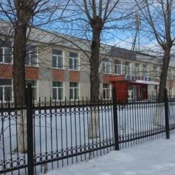 Фото Отель Кумба