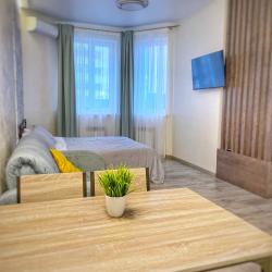 Фото Апартаменты на улице Ямская 16