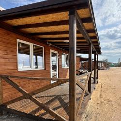 Фото Отель Видовой