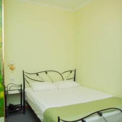 Фото Отель Золотая Лилия