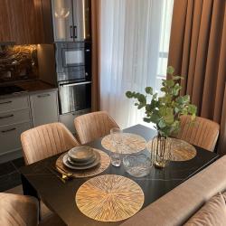 фото 2 MOKO Apartments (МОКО Апартментс) на шоссе Аминьевское