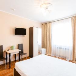 Номер стандарт эконом