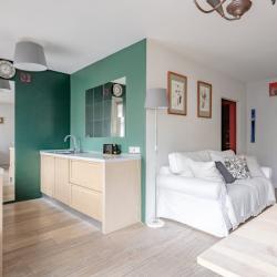 фото 3 Flat Inn (Флэт Инн) на переулке Вспольный 10