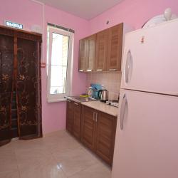 Фото Отель Магнолия