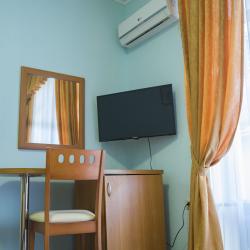 Фото Отель Штиль