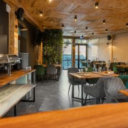 Фото Отель Баринъ