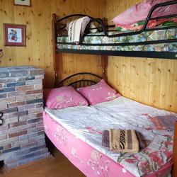 Дуплекс (с пансионом)