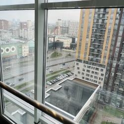 Фото Апартаменты Inperm (Ин) на улице Революции 22